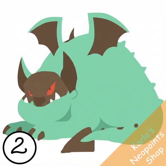 Prismatic Mint Chip: Nostalgic Chocolate Skeith