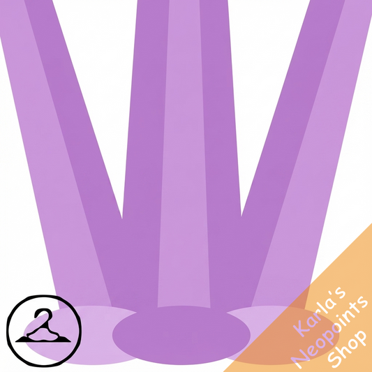 Void Glow Spotlight Trinket