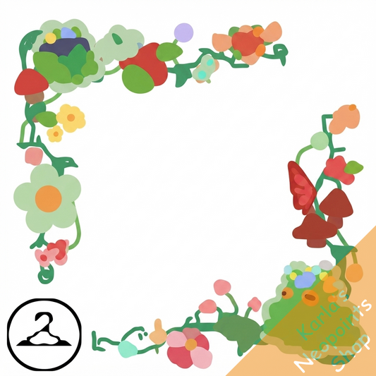 Illusen Idol Frame