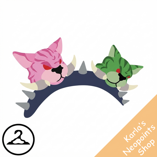 Goodest Girls Headband