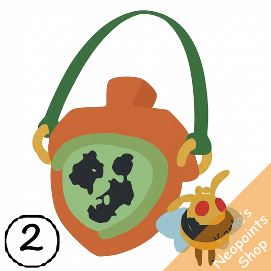 Illusen Ita Bag