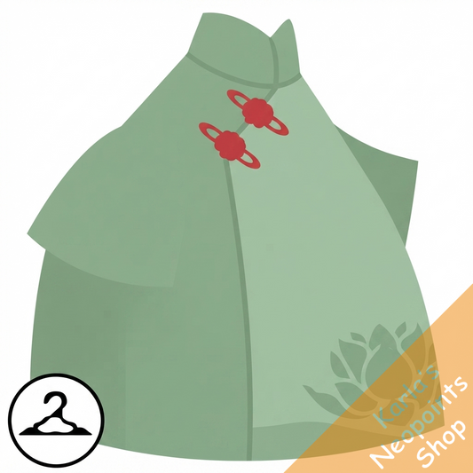 Lotus Inspired Shirt