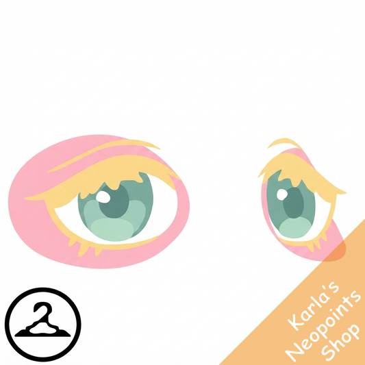 Lotus Inspired Contacts