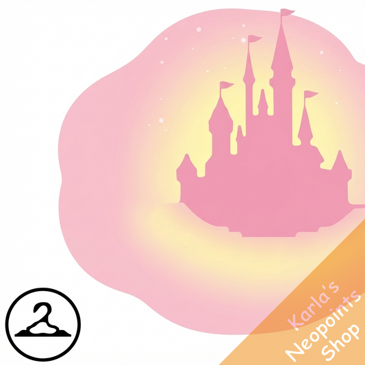 Magical Castle Effect