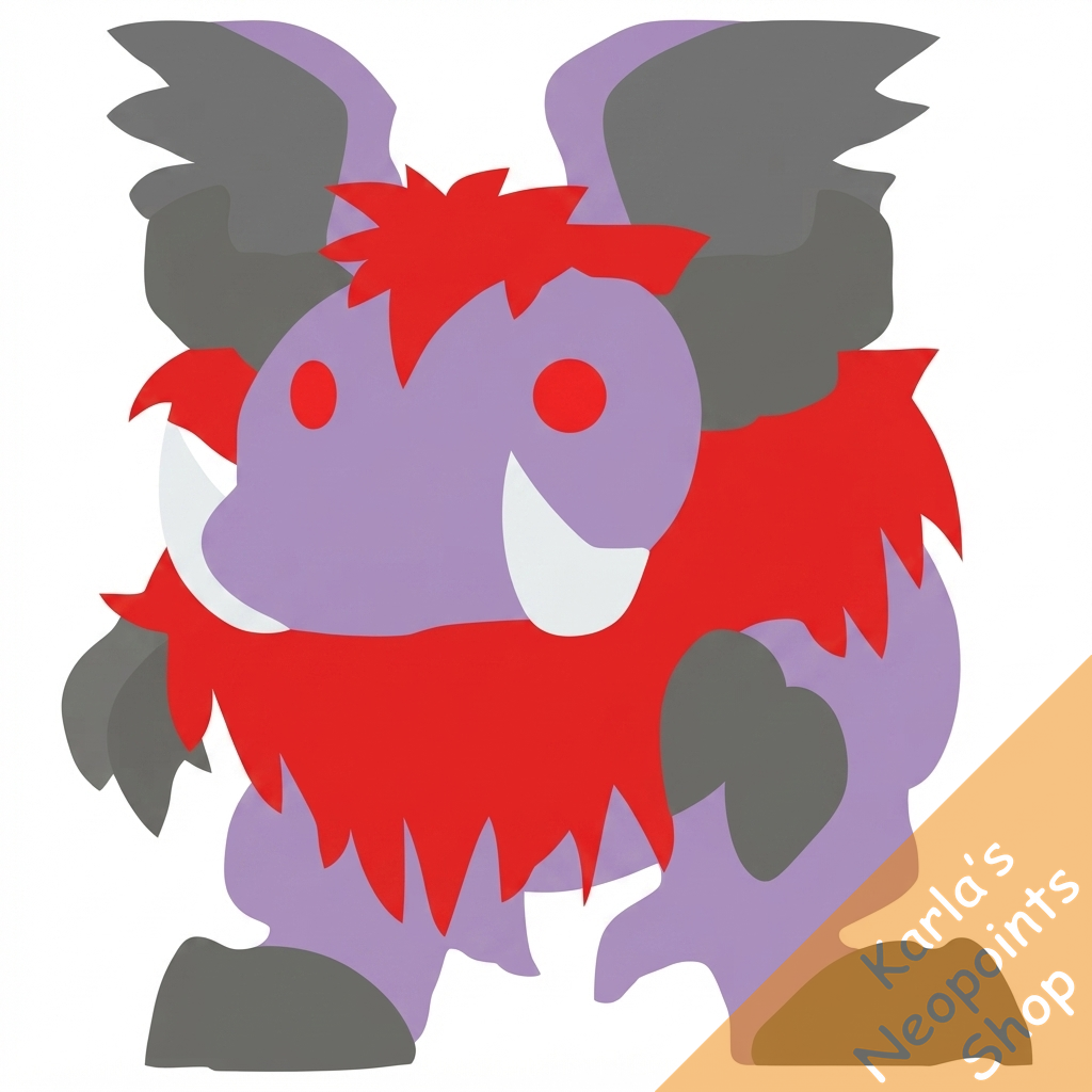 Darigan Minitheus