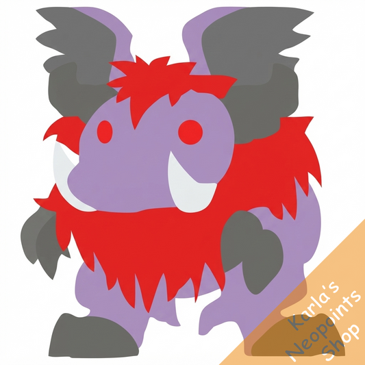 Darigan Minitheus