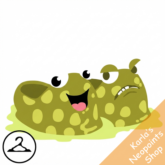Slorg Slippers
