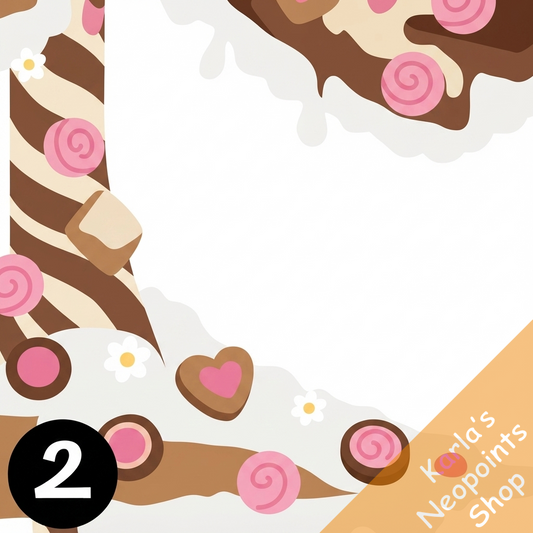 Sweet Tooth Tree