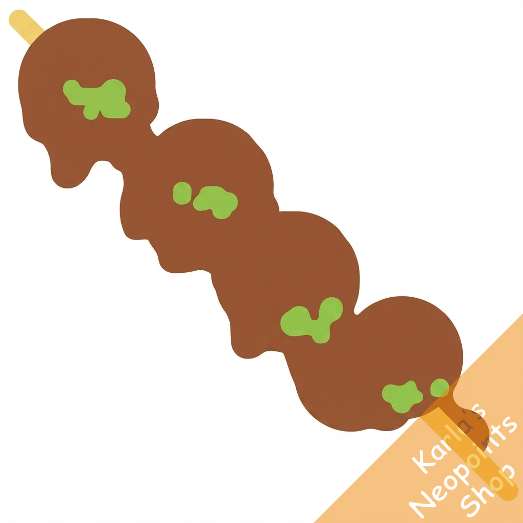 Saucy Veggie Balls