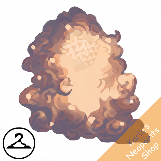 MME32-S2a: Just Before Dawn Wig