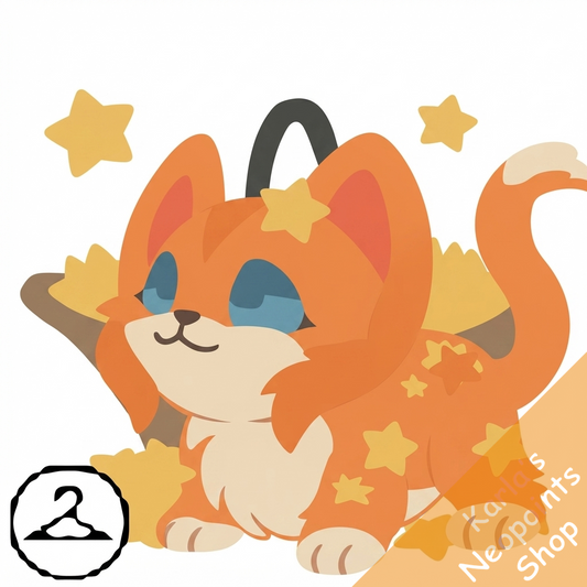 MME32-S5a: Shining Schnelly Companion