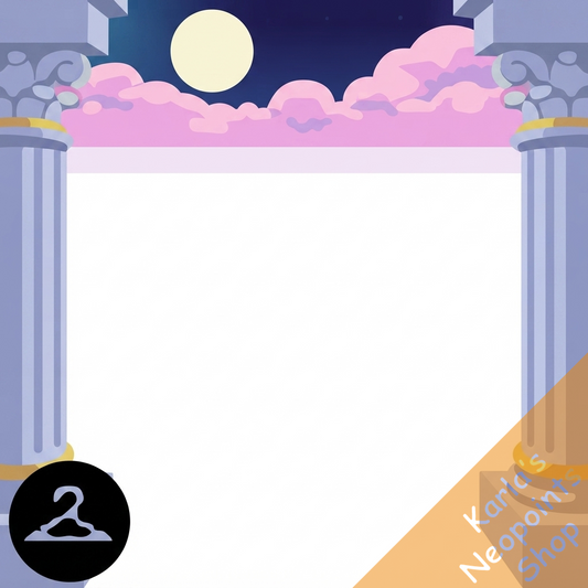 Heavenly Columns