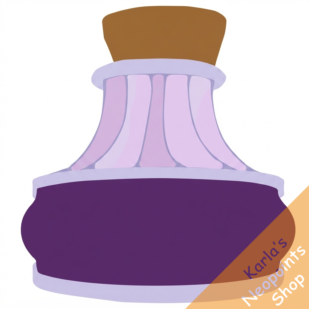 Jhudoras Potion