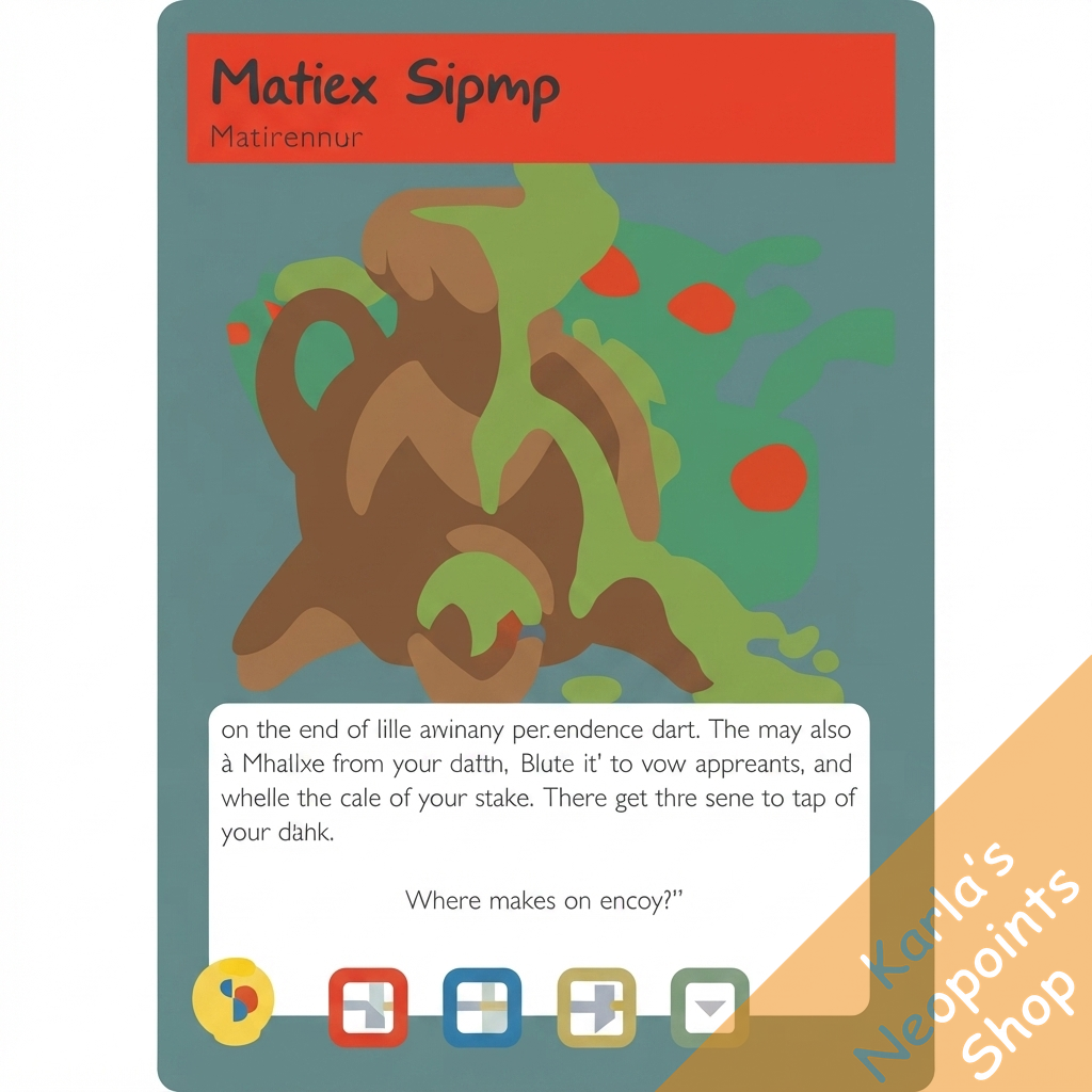 Mutox Syrup (TCG)