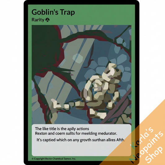 Oubliette (TCG)
