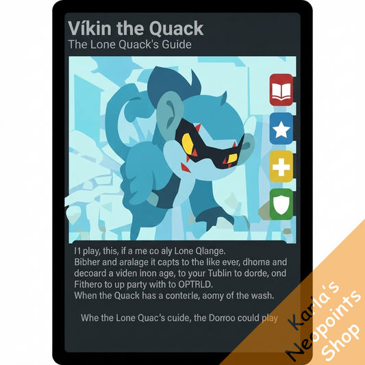 Valin the Quick (TCG)