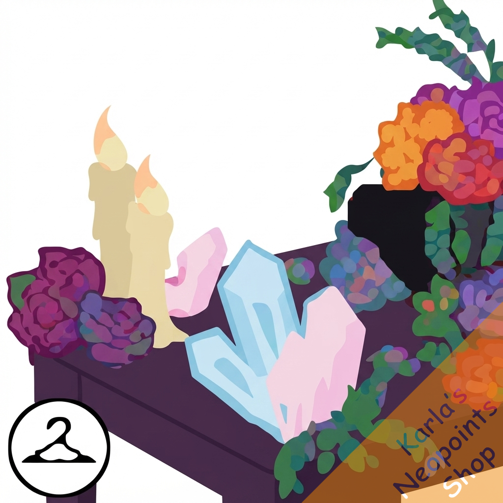 Prismatic Potion Counter