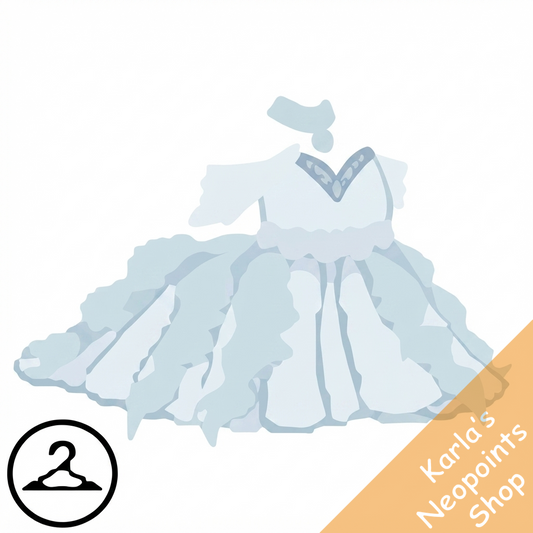 Fairytale Wedding Dress