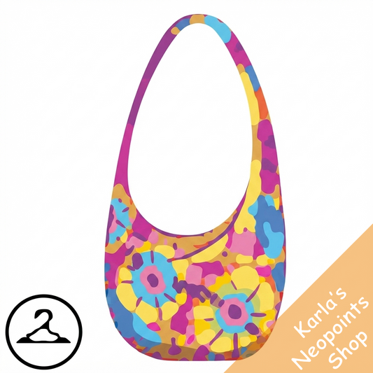 Firework Tote Bag