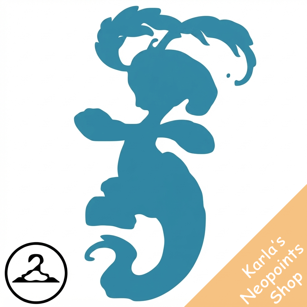Coastal Water Blumaroo