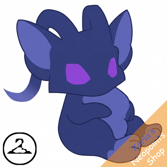 Ethereal Void Acara