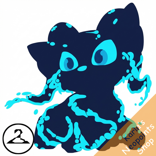 Prismatic Abyssal: Coastal Water Acara