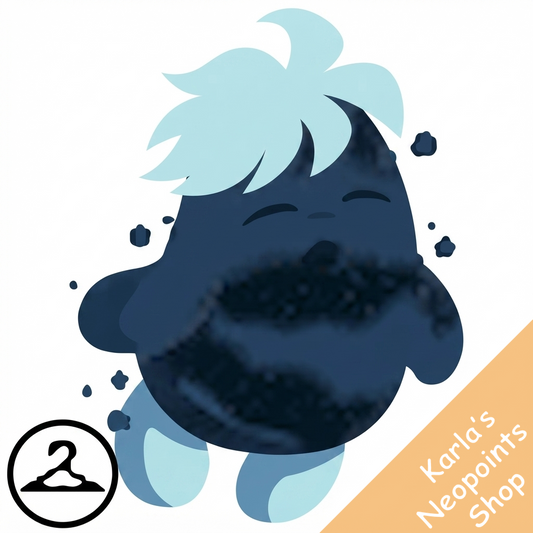 Prismatic Lunar: Ethereal Void Chia