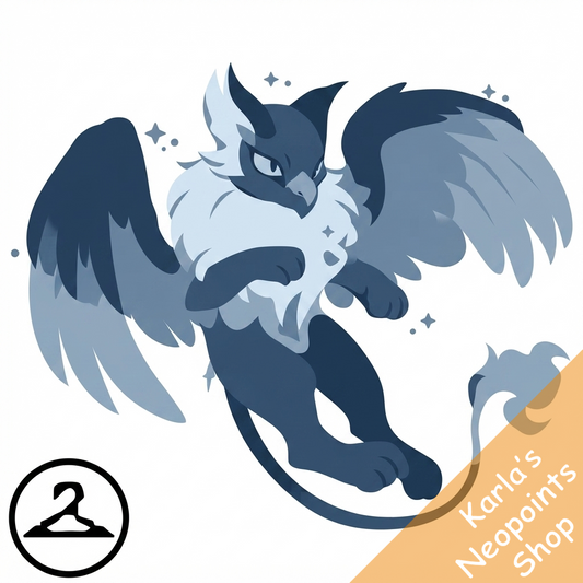 Prismatic Lunar: Ethereal Void Eyrie