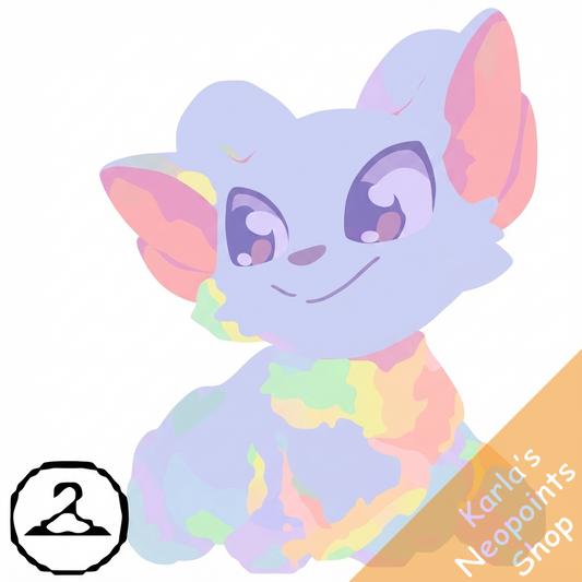 Prismatic Pearlescent: Coastal Water Acara