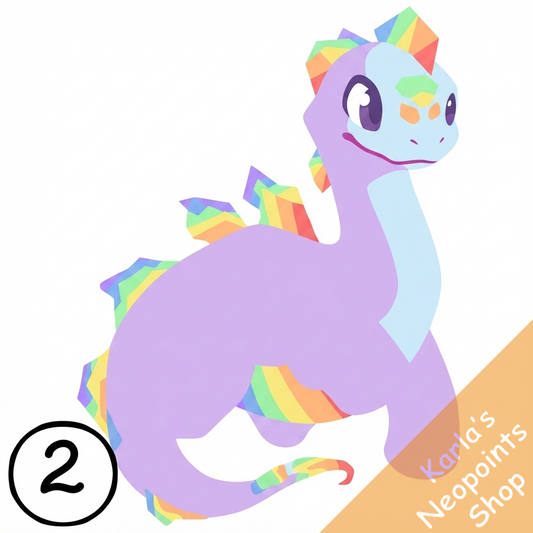 Prismatic Pearlescent: Coastal Water Chomby