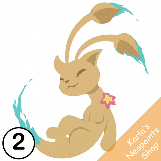 Prismatic Seaside: Coastal Water Aisha