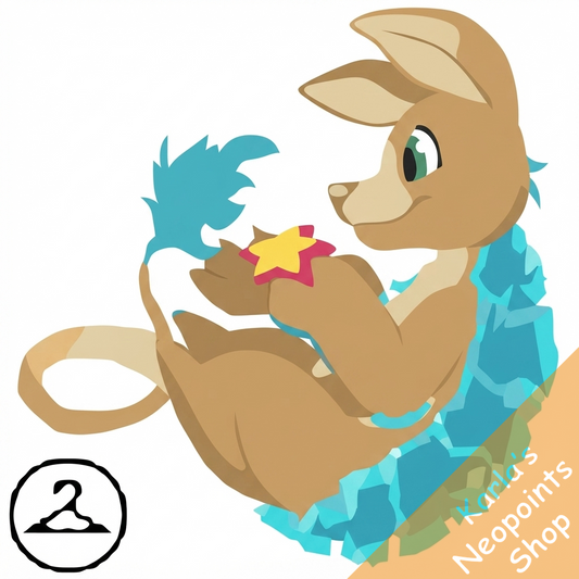 Prismatic Seaside: Coastal Water Bori