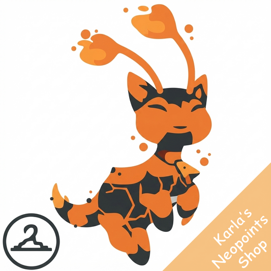 Prismatic Solar: Ethereal Void Aisha