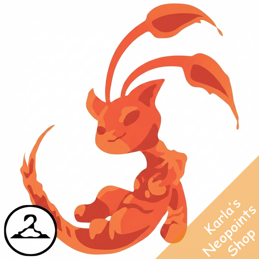 Prismatic Sunrise: Coastal Water Aisha
