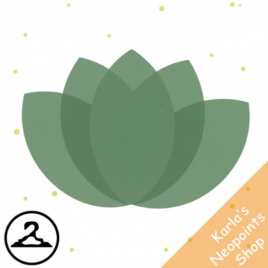 Green Lotus Aura