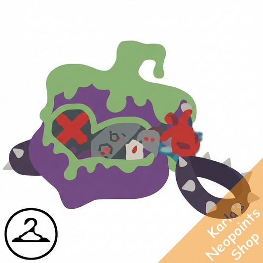 Illusen & Jhudora Overnight Bag