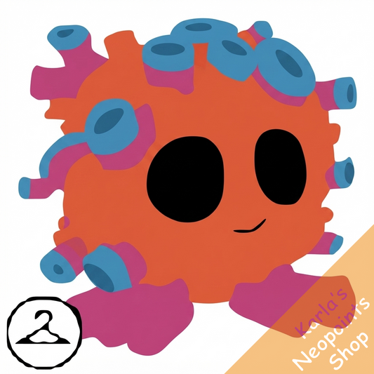 Nostalgic Maraquan Jubjub