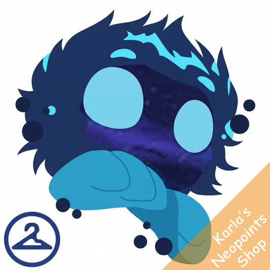Prismatic Galaxy: Ethereal Void Jubjub
