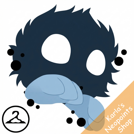 Prismatic Lunar: Ethereal Void Jubjub