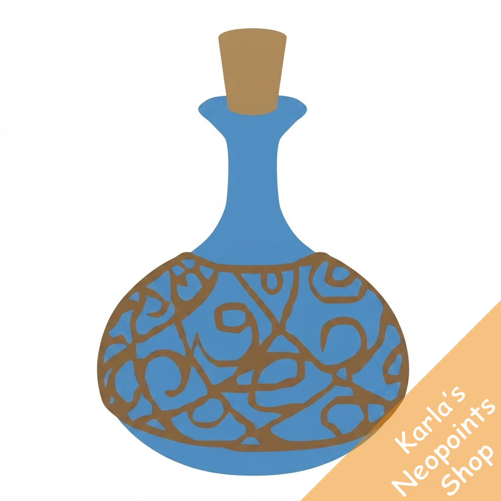 Greater Water Potion