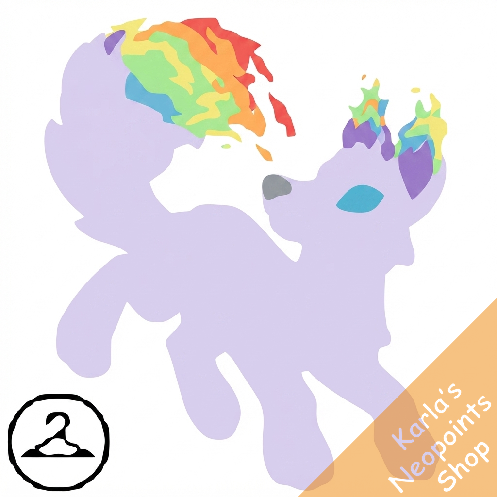 Prismatic Pearlescent: Coastal Water Lupe