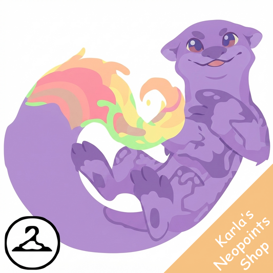 Prismatic Pearlescent: Coastal Water Lutari