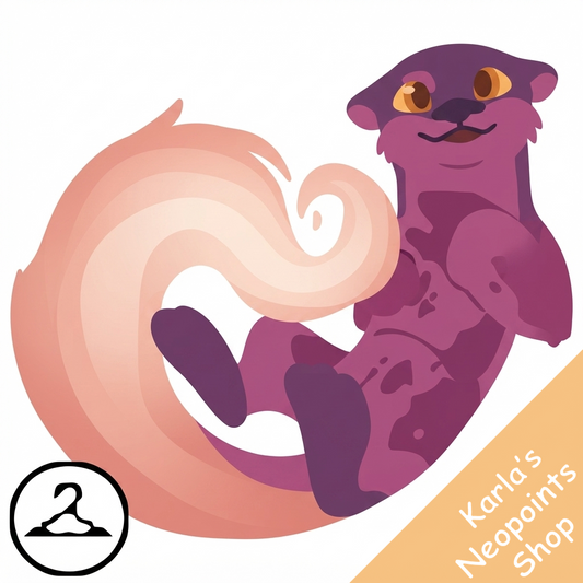 Prismatic Sunset: Coastal Water Lutari