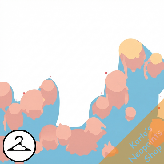 Mystical Desert Bloom Trinket