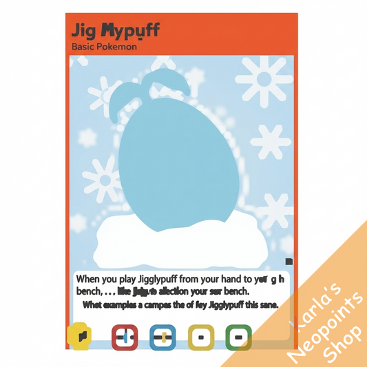Icy Negg (TCG)