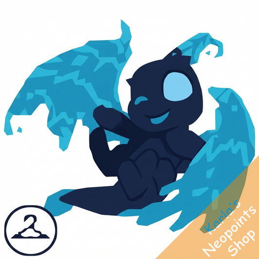 Prismatic Abyssal: Coastal Water Shoyru