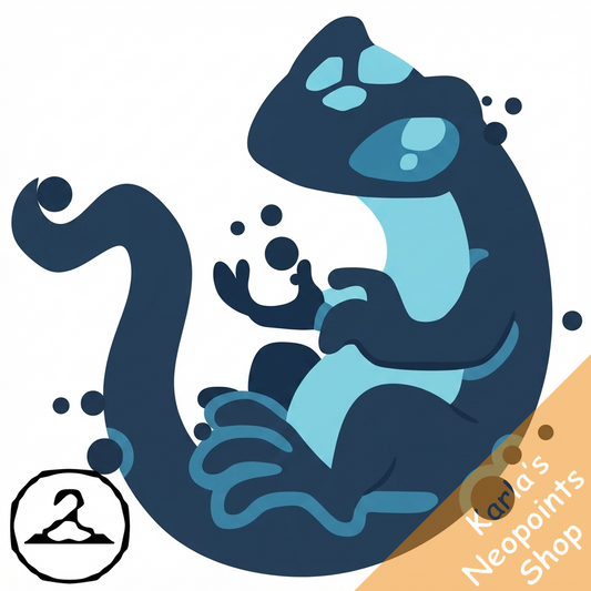 Prismatic Galaxy: Ethereal Void Techo