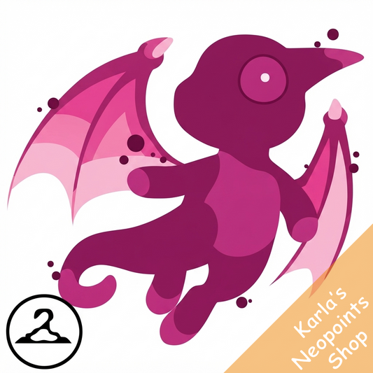 Prismatic Nebula: Ethereal Void Shoyru