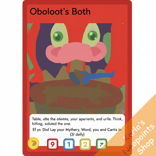 Obedience Broth (TCG)
