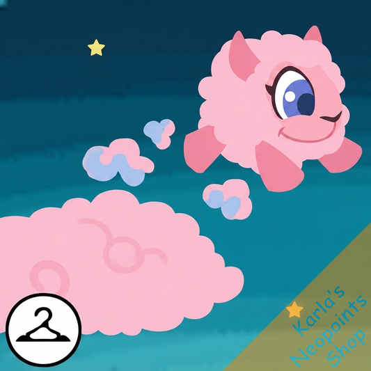 Baby Babaa Dreams